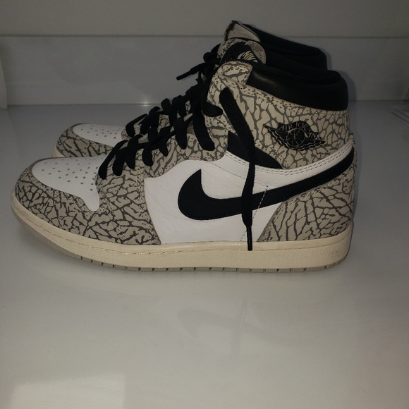 Air Jordan 1 retro - Picture 3 of 8